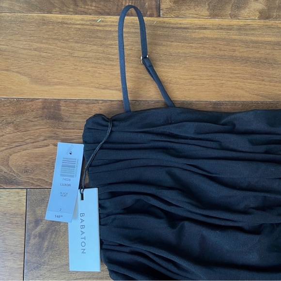 Aritzia black dress - Picture 2 of 6